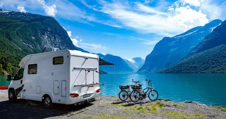 Guida alla manutenzione del camper: come prepararsi per il viaggio delle vacanze