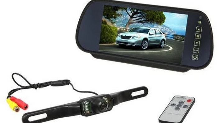 Regali hi tech per auto