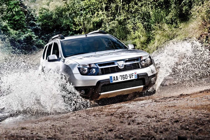 Dacia Duster, la Suv da 11.900 euro piacerà?