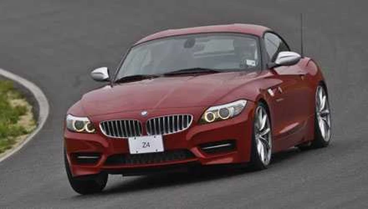 Bmw Z4 sDrive 28i is, debutta il 4 cilindri turbo