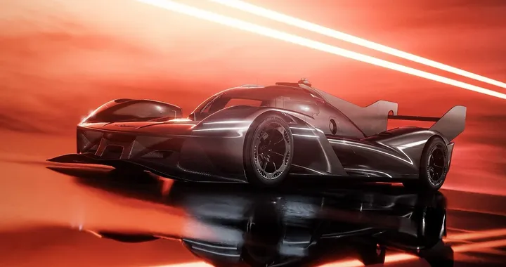 Genesis GMR-001: Hyundai Motorsport guida il debutto nel WEC 2026