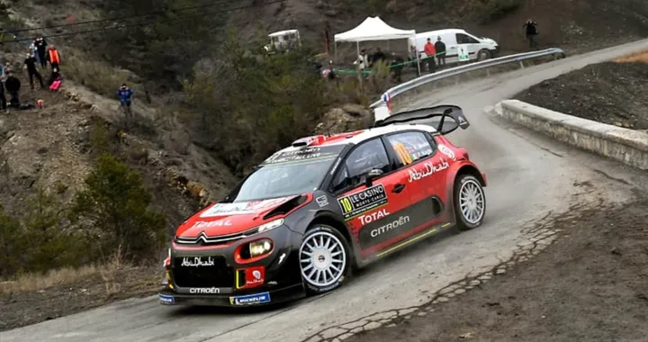 WRC: Meeke non correrà più per Citroen nel 2018
