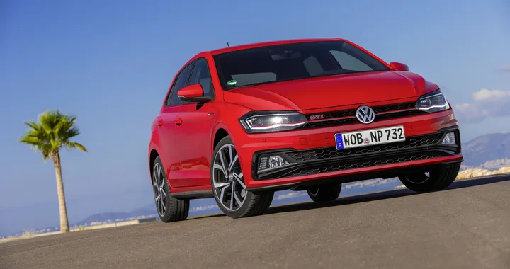 Nuova Volkswagen Polo GTI: 200 cavalli per la piccola sportiva