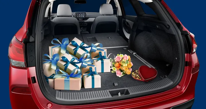 Hyundai: per San Valentino arrivano gli sconti sugli accessori