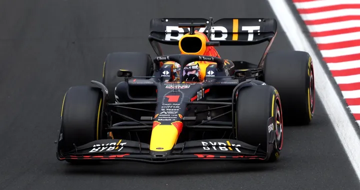 GP di Ungheria: impresa di Verstappen e debacle Ferrari