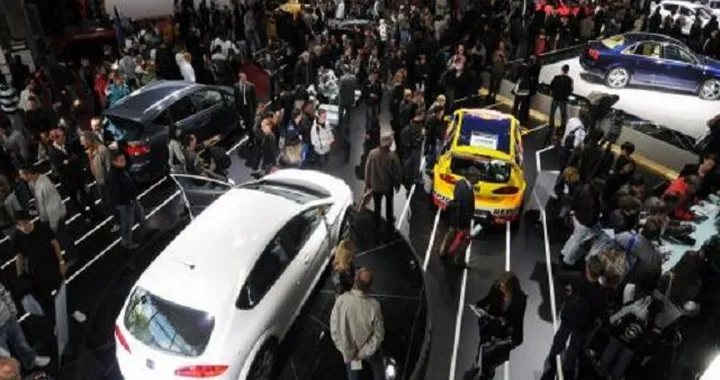 Salone di Parigi 2018: ecco tutte le novità