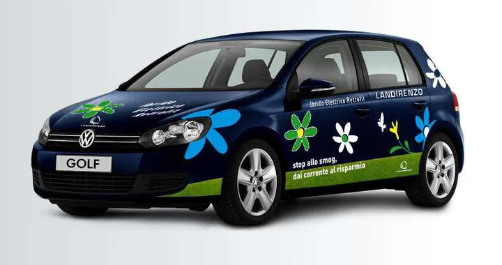 Dual Fuel by Landi Renzo: metano anche per i diesel