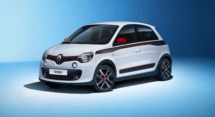 Nuova Renault Twingo, prezzi da 9.950 euro