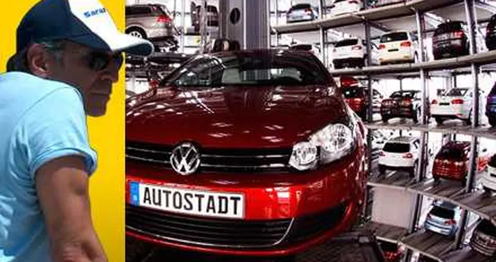 L'eccezione Volkswagen... ma dov'è la differenza?