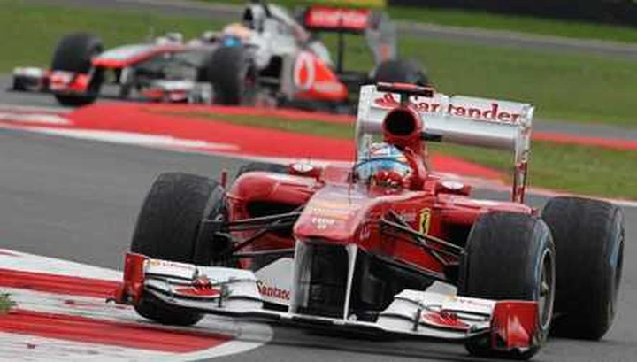 F1: la Ferrari strappa uomini chiave alla McLaren