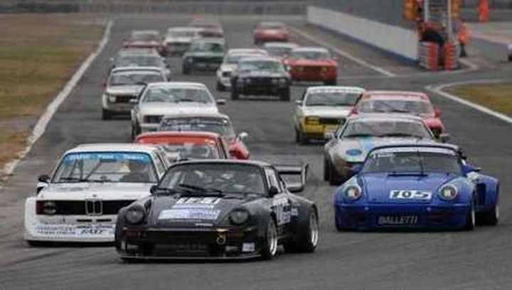 Weekend 30 novembre - 2 dicembre: tutti gli eventi a motore