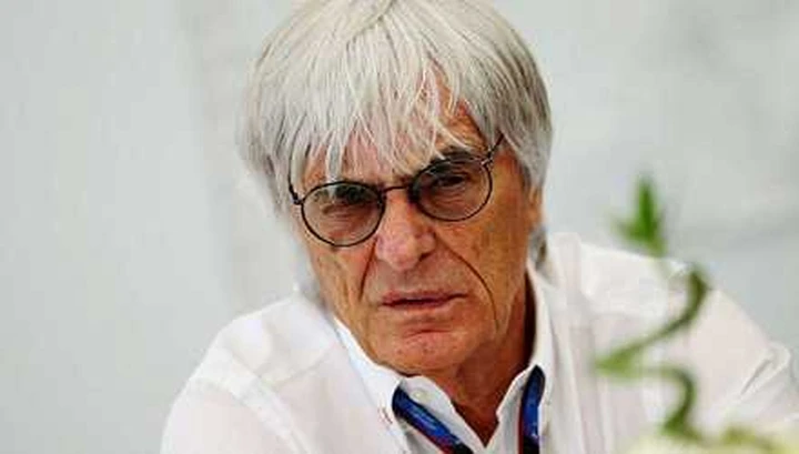 F1: Ecclestone non vende, almeno per ora