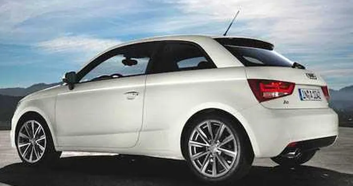 Audi A1 1.4 TFSI 185 CV: aspettando la S1