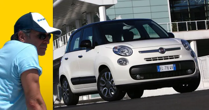 Fiat: i nuovi prodotti nel triennio 2014-2016