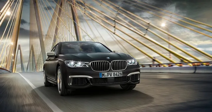 Bmw: le novità al Salone di Ginevra 2016