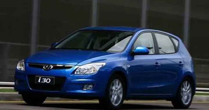 Hyundai i30: la garanzia sale 5 anni