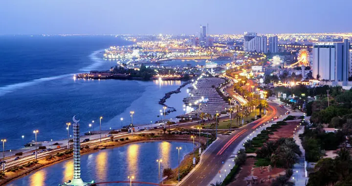 F1, GP d'Arabia Saudita: nel 2021 si correrà sul circuito di Jeddah