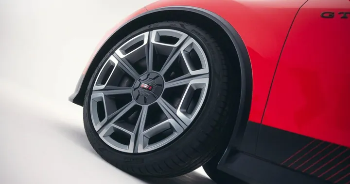 Volkswagen, la Golf GTI elettrica lascerà a bocca aperta tutti quanti