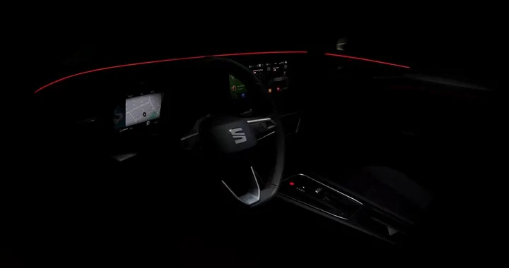 Nuova Seat Leon 2020: anticipata da un video teaser