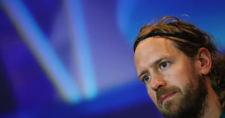 Sebastian Vettel: possibile ritorno in F1?