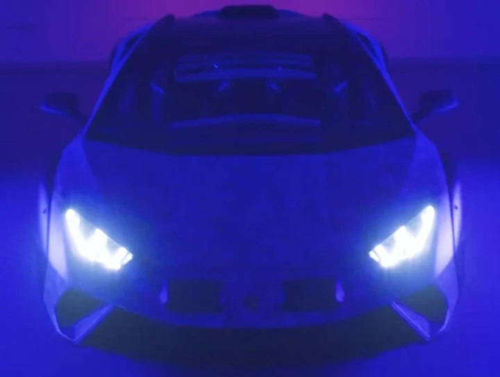 Lamborghini Huracan Sterrato: in arrivo una versione speciale? [VIDEO TEASER]