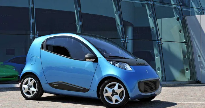 Su Pininfarina si allungano le mani straniere