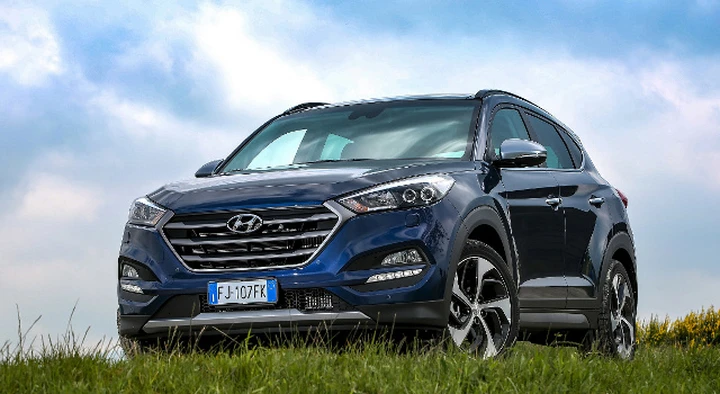 Hyundai Tucson Sound Edition: nuovo allestimento top di gamma