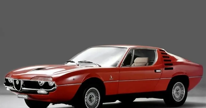 Auto e Moto d’Epoca: i 110 anni di Alfa Romeo