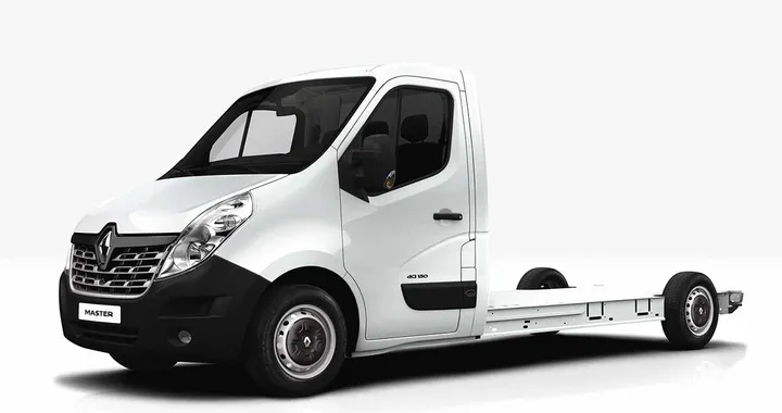 Renault, protagonista al Salone del Camper di Parma