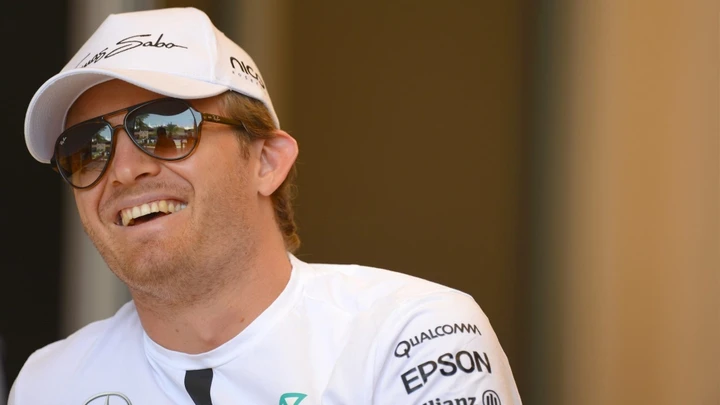 Formula 1: Rosberg è ottimista per Montecarlo