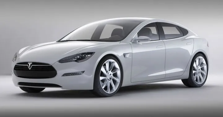 Tesla Model 3: aspettando la berlina media elettrica