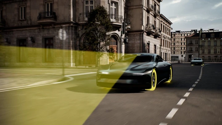 Pirelli-Univrses: partnership per guida autonoma e sicurezza