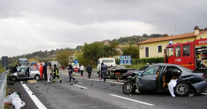 Gli incidenti tra i giovani? Colpa del cervello