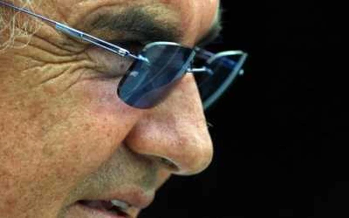 Briatore: voglio un milione di euro!