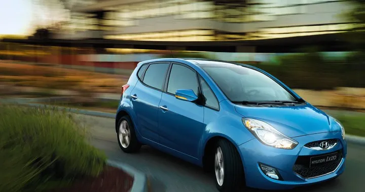 Nuova Hyundai ix20 Xpossible: prezzi da 17.400 euro