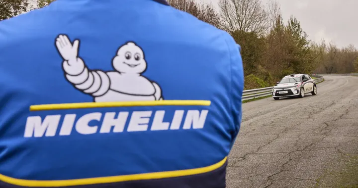 Lancia e Michelin insieme per tornare protagonisti nei rally
