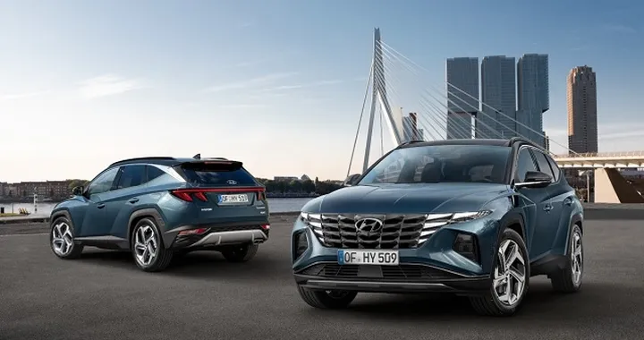 Nuova Hyundai Tucson 2021: dotazioni, motori ibridi, uscita