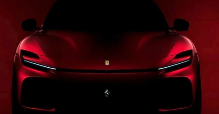 Ferrari: 15 modelli dal 2023 al 2026
