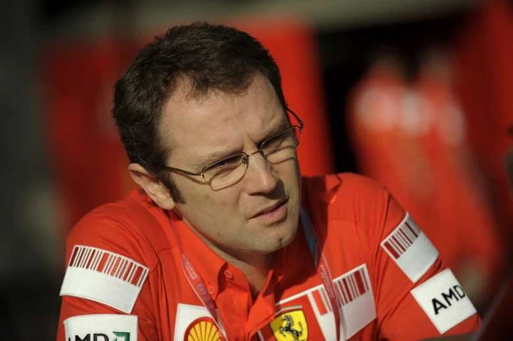 La Ferrari è pronta a sfidare Schumacher