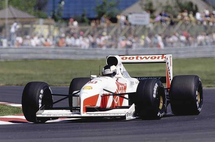 Porsche: possibile ritorno in Formula 1