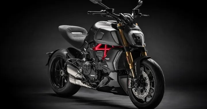 Motor Bike Expo 2019, debutta la Ducati Diavel 1260