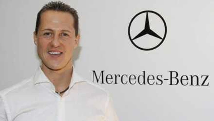 Schumacher: Lottare per il mondiale? Ci proverò