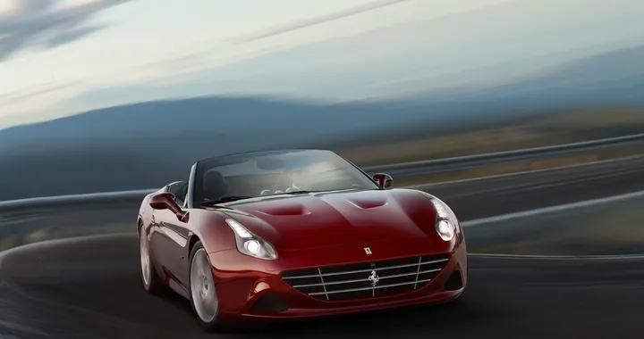 Ferrari California T: arriva l’allestimento Handling Speciale