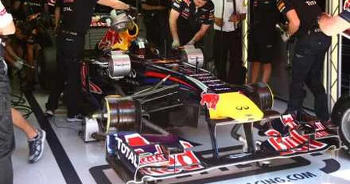 F1: Webber primo nelle libere di Montmelò