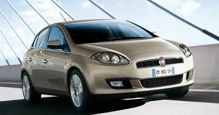 Fiat Bravo GPL: ecco la EasyPower MyLife