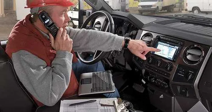 Nel 2009 3,5 milioni di auto con dispositivi telematici