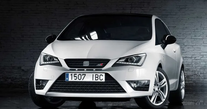 Nuova Seat Ibiza: arriverà nel 2017