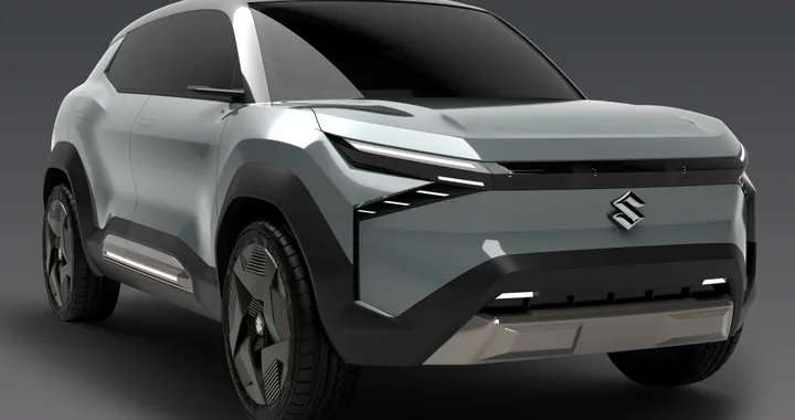 Arriva il primo veicolo elettrico di Suzuki, debutto nel 2025