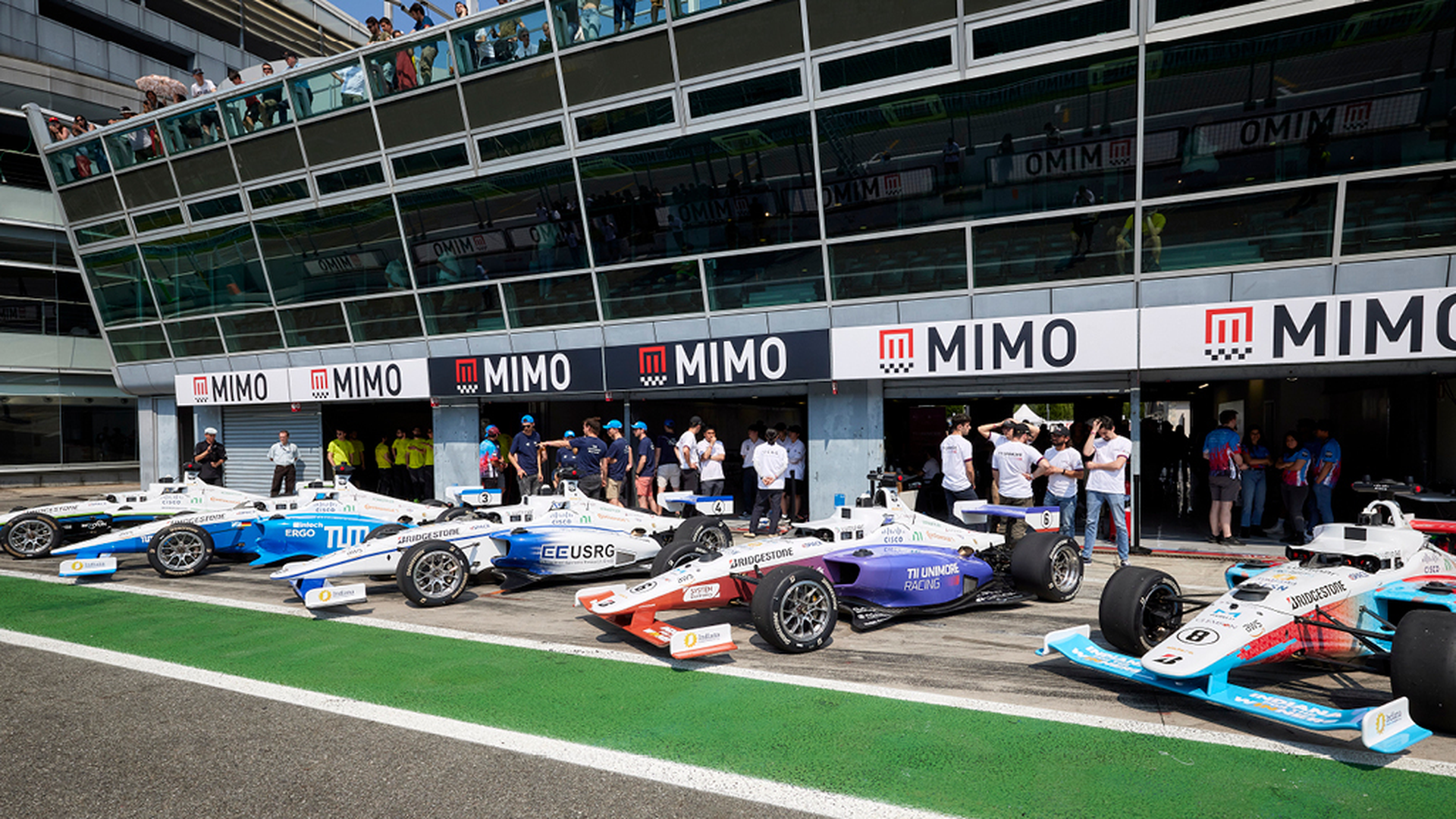 MIMO 2025: novità ed eventi dal 27 al 29 giugno - Motori.it