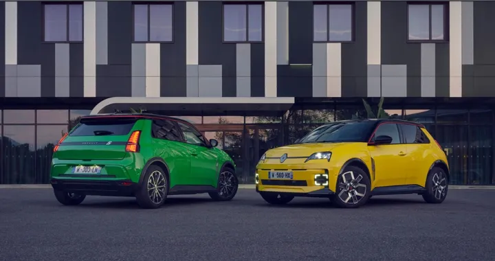 Renault 5 elettrica: piace ma non a tutti